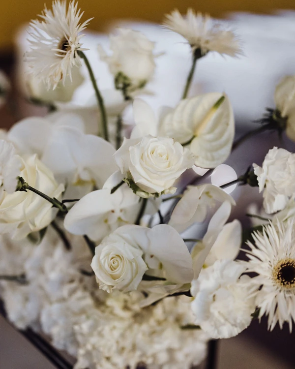 The Story Behind the Lens: An Interview with Wedding Photographer Magda Maria — photo 2