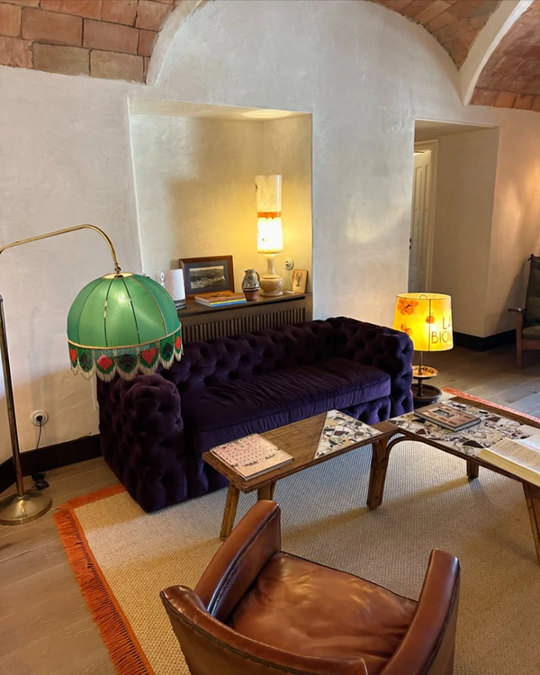 We Asked 5 Influencers Their Favorite Hotels Around the World and They Delivered