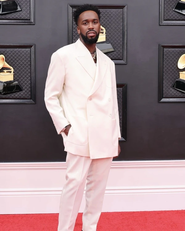 2022 Grammys Red Carpet Looks for Your Wedding Inspiration