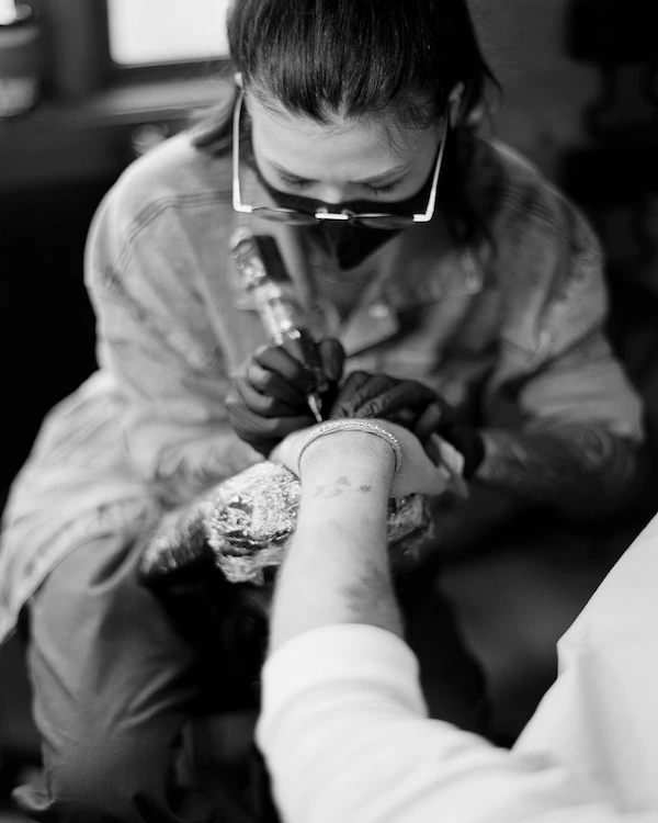 Behind The Scenes: An Interview with Wedding Pros Bash Please