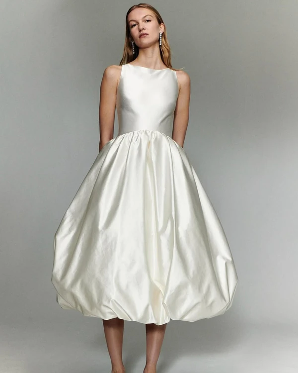 The Best Bridal Shoes for Every Wedding Dress Style & Silhouette