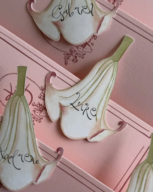 The Ultimate 2025 Wedding Design Trends Guide: Find Your Style Match