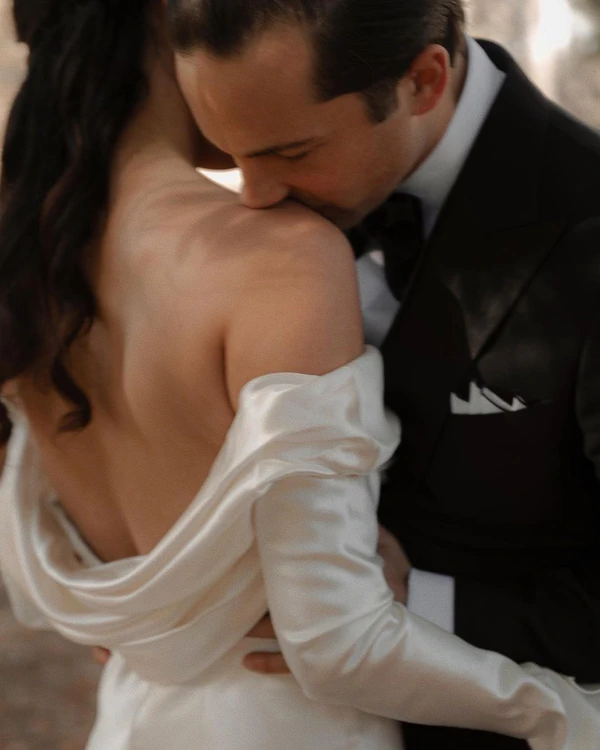 35 Major Wedding Trends for 2025