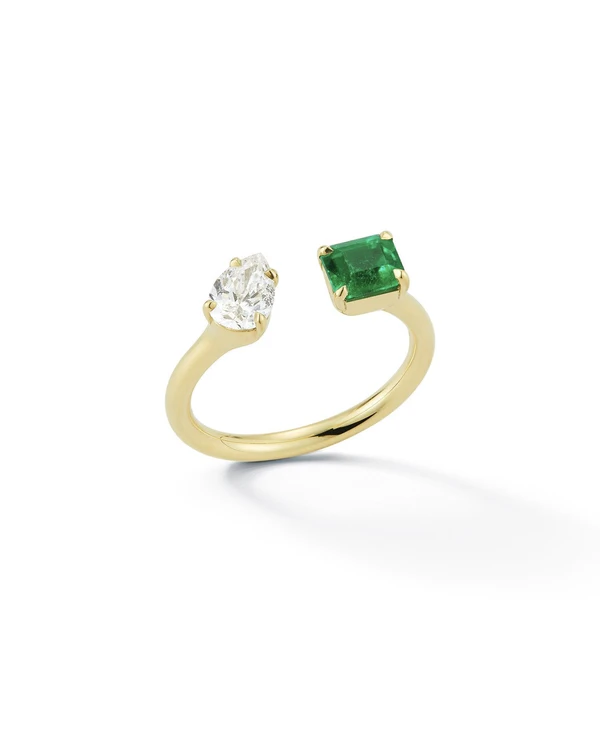 Top 5 Alternative Engagement Ring Trends