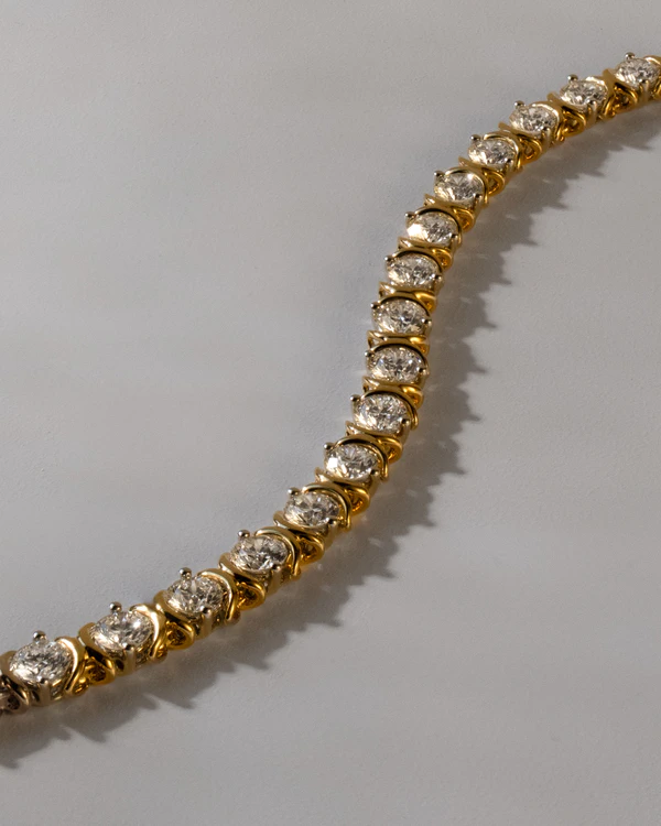 Tinxx Jewelry, wedding fine jewelry in Hong Kong, Asia — portfolio photo 8
