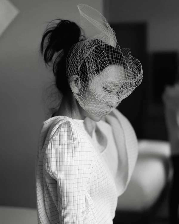 5 Hairstyles Perfect for a Veil