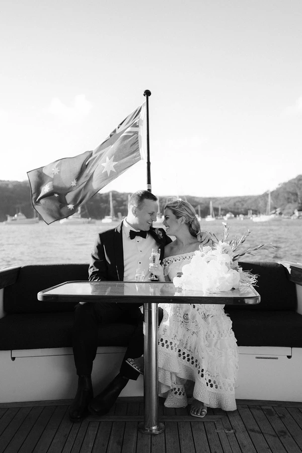 Dean Snushall, wedding photographers in Sydney, Australia — portfolio photo 11