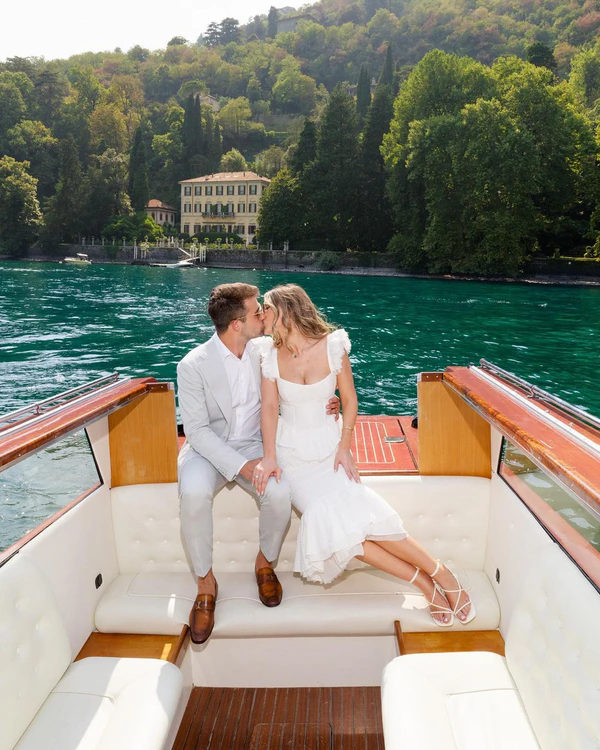 Happy Moments Collector, wedding planners in Italy, Europe — portfolio photo 5