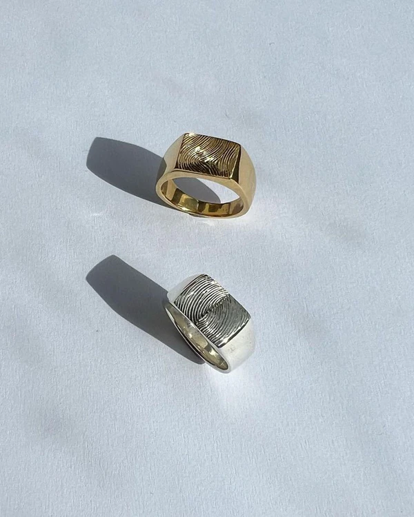 How to Secretly Find Your Partner's Ring Size?