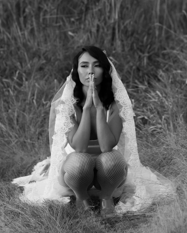 Gorgeous Wedding Veils for Your Special Day