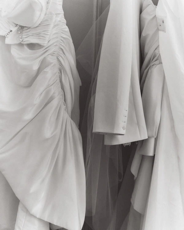 A Rich & Romantic Wedding Full of Heart and Filipino Heritage