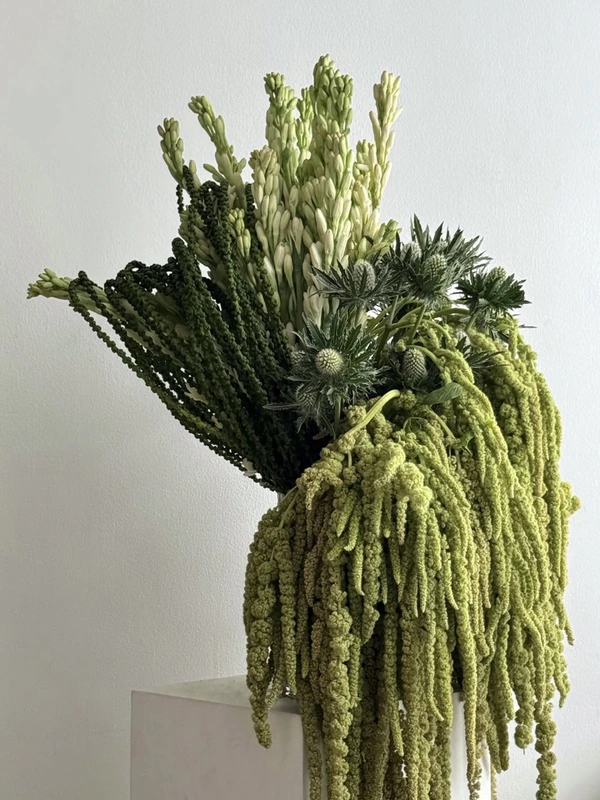 Pierre Capati, wedding florists in Philippines, Asia — portfolio photo 3