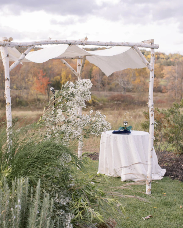 Real Wedding: Mackenzie & Jonathan
