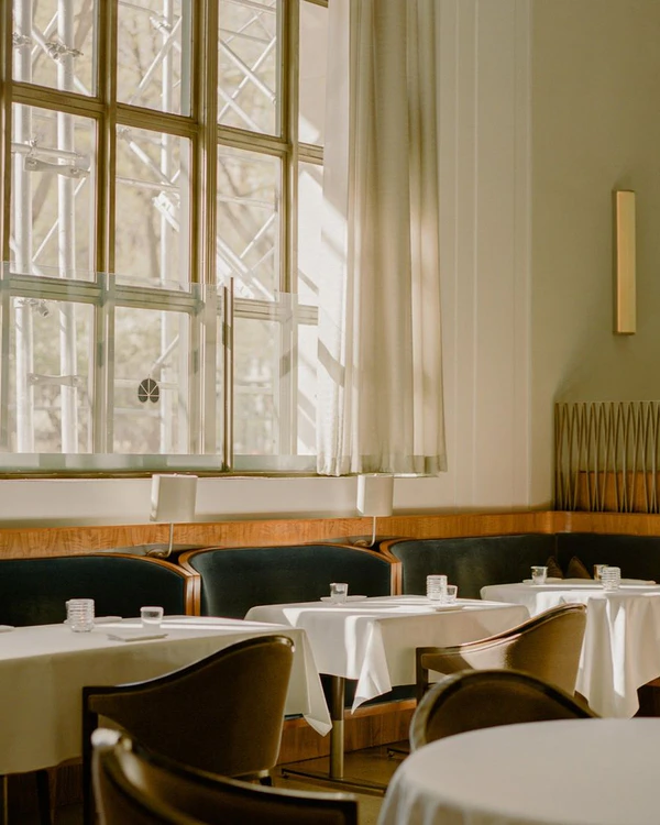 5 Michelin Restaurants in New York to Celeberate your Anniversary