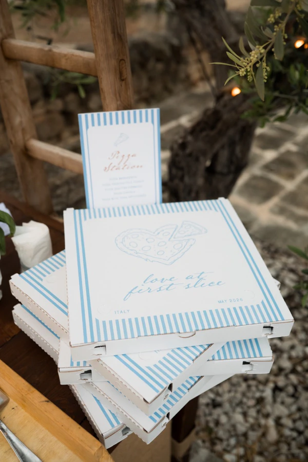MAKTUBI, wedding stationery in Romania, Europe — portfolio photo 9