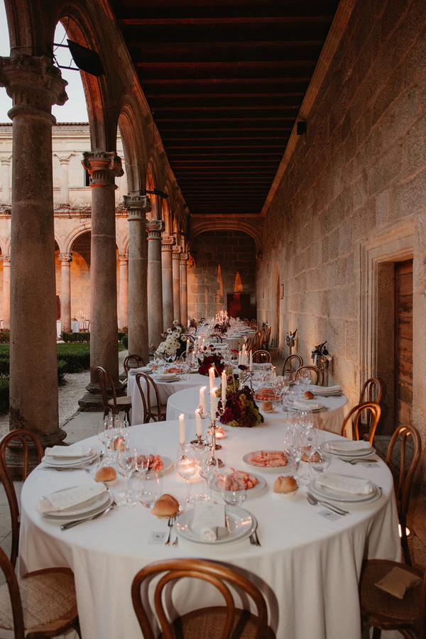 Ofelia Weddings Studio, wedding planners in Spain, Europe — portfolio photo 9