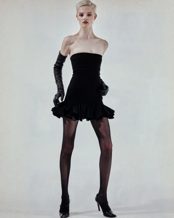 20 Dazzling New Year’s Eve Dresses
