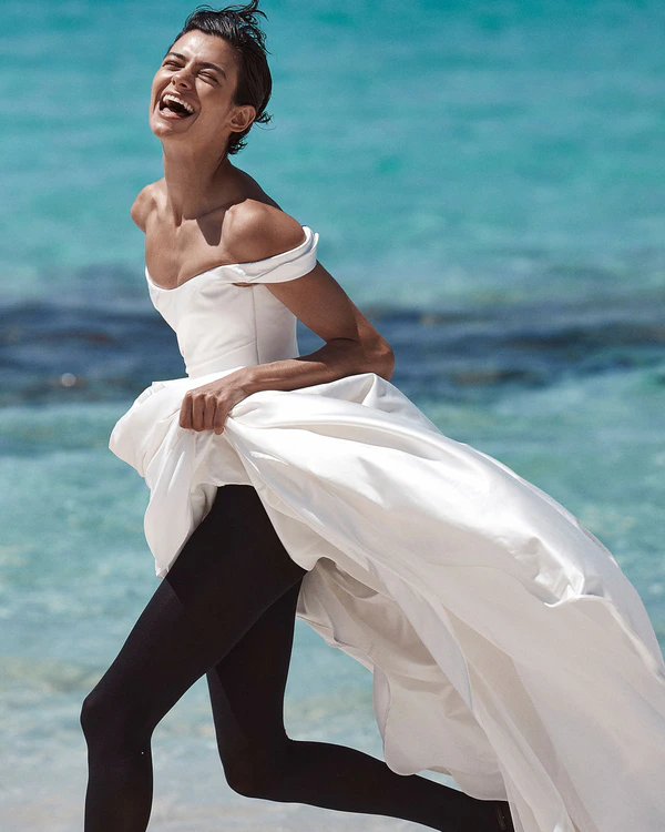 Kyha Bride Unveils Chroma: An Exclusive First Look at the Spring 2027 Collection