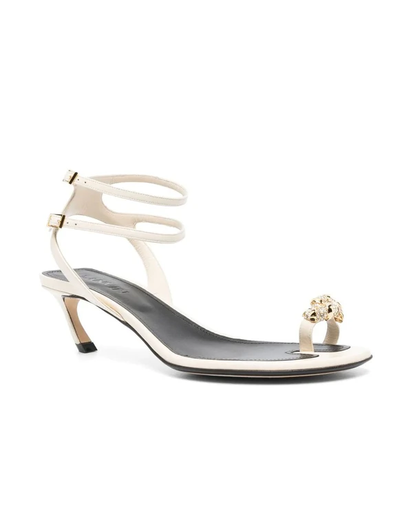 16 Stylish Sandals Perfect for a Summer Wedding