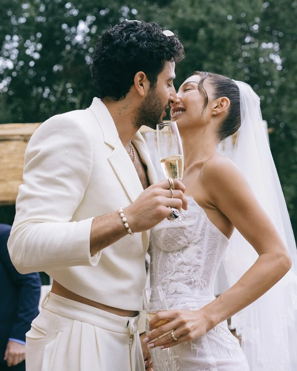 Real Wedding: Xanika & Jeff