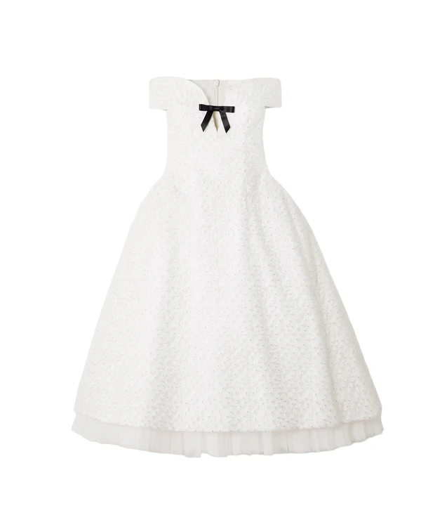 30 Trendy Bridal Dresses Under $2,000