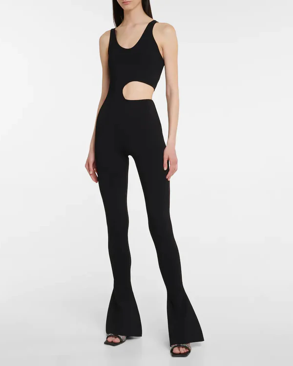 We found 15 trendy catsuits you can wear to the wedding