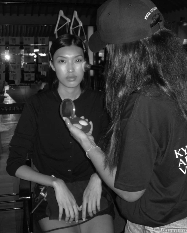 Behind-the-Scenes of KYHA Bride's Fall 2026 Breathtaking Runway & Campaign in Vietnam