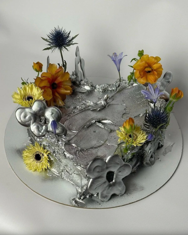 45 Silver Wedding Decor Ideas That Are Totally on Trend