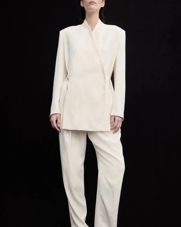 Our Editor's Top Bridal Styles from the FW24 Runways
