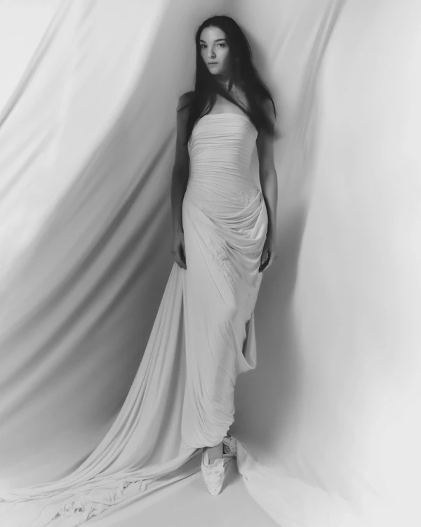 45 Strapless Wedding Dresses