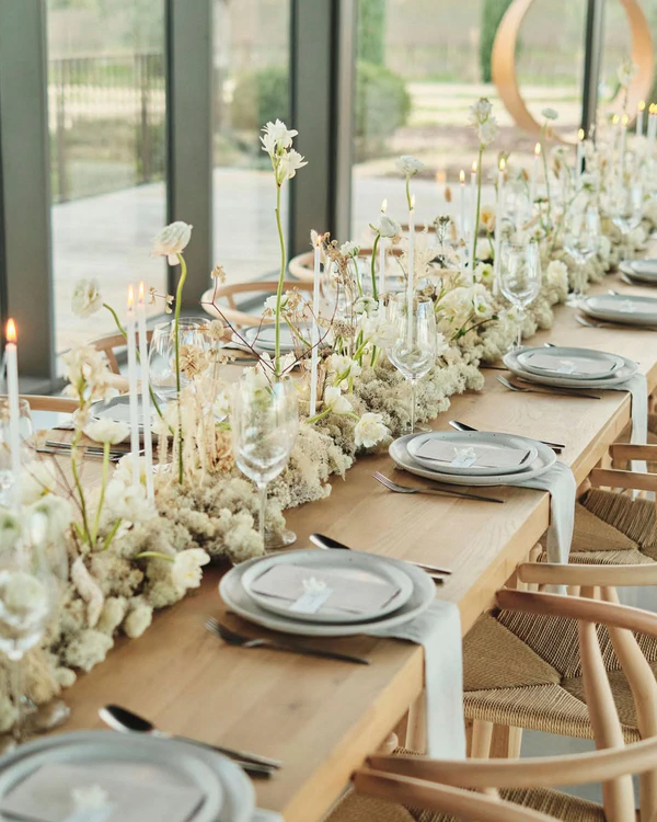 19 Best Wedding Florists in Europe