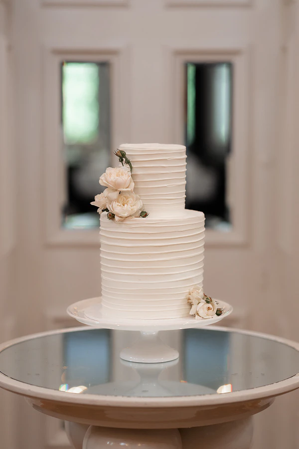 Timeless Wedding at the Victorian Era Mansion