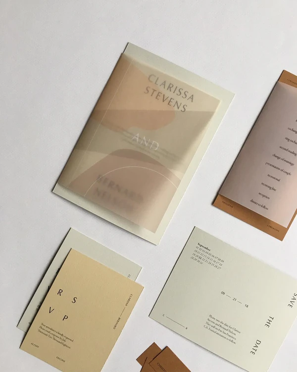 Wedding Gift Etiquette 101: Everything Guests Should Know