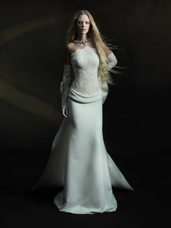 A First Look at Cagteks 2026 Bridal Collection 'The Golden Bough'