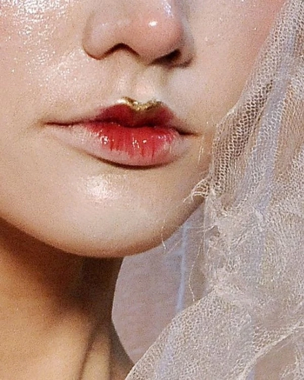 The Top Trends Defining Beauty in 2025 According to Pinterest