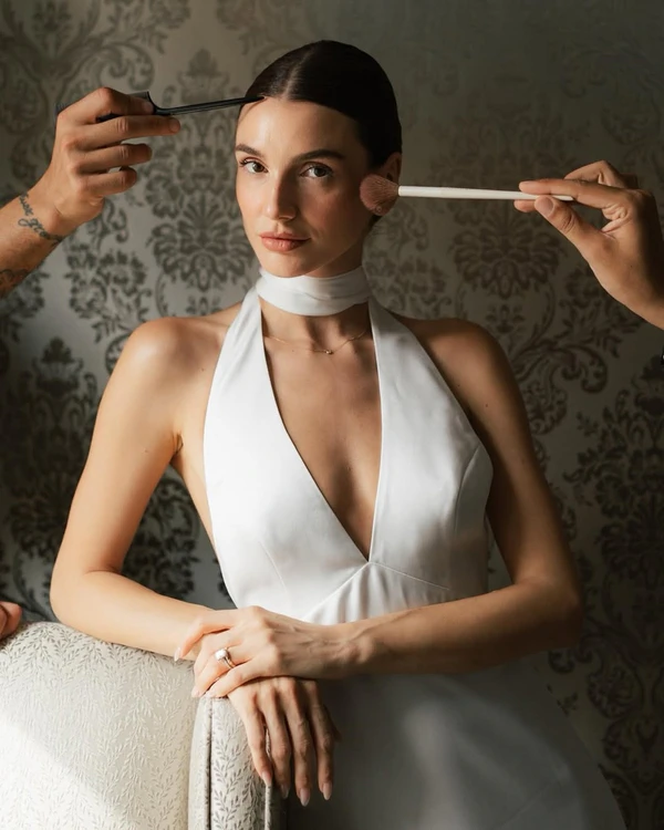 7 Bridal Hair & Makeup Mistakes You'll Wish You Knew Sooner