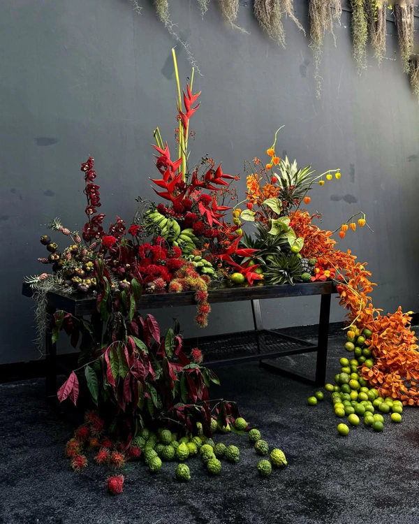 40 Creative Ways to Incorporate Fruit into Your Wedding Decor