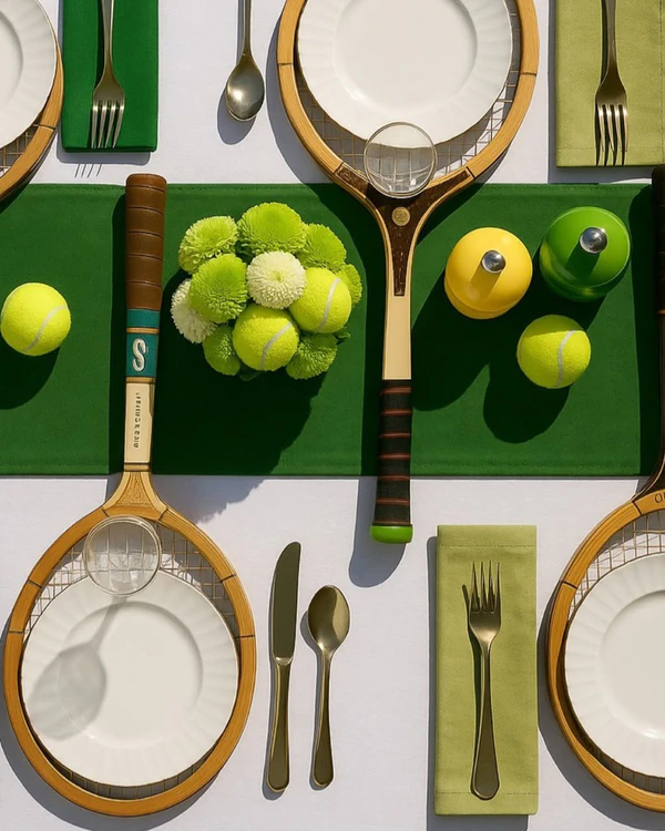 7 Unique Wedding Themes We're Loving for 2026