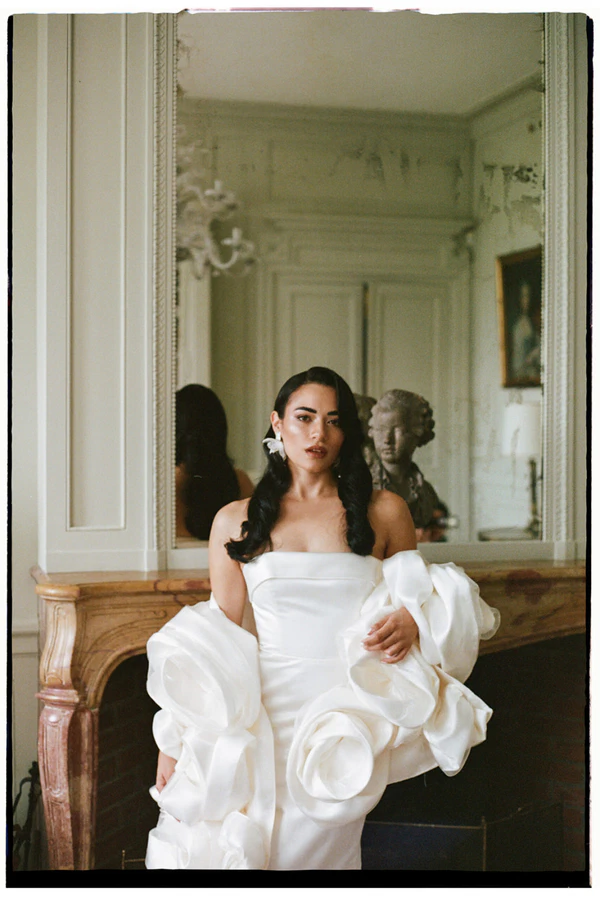 Teresa Hirschel, wedding photographers in Germany, Europe — portfolio photo 1