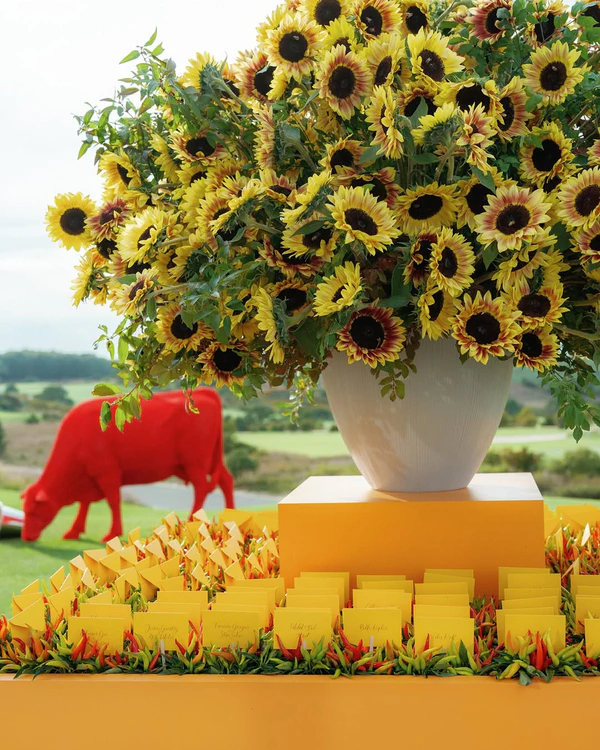 14 Major Floral Trends for 2026
