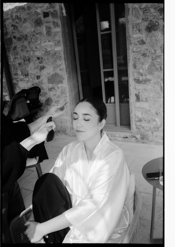 Valentina Necoechea, wedding beauty in Mexico, Latin America — portfolio photo 12