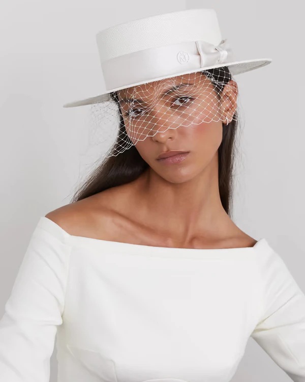 Where to Find Bridal Hats: 10 Elegant Options