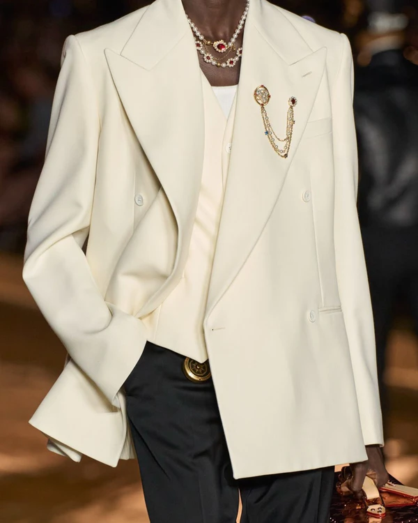 A Complete Style Guide for the Fashion-Forward Groom