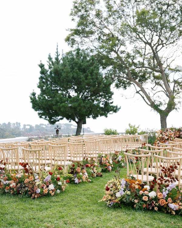 Actress Lana Condor Ties the Knot in a Romantic Malibu Mountain Ceremony — photo 2