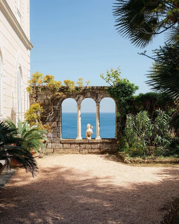 Villa Astor – The Most Exquisite Wedding Venue of the Amalfi Coast