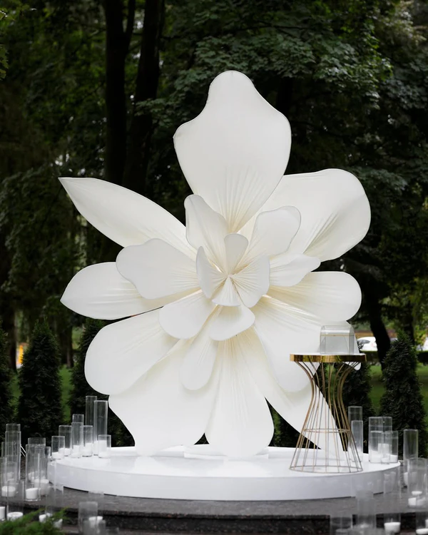 The Top Wedding Decor Trends for 2025 According to Pinterest