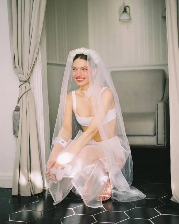 What Is a Hair & Makeup Trial and Why It’s a Must for Every Bride — photo 2