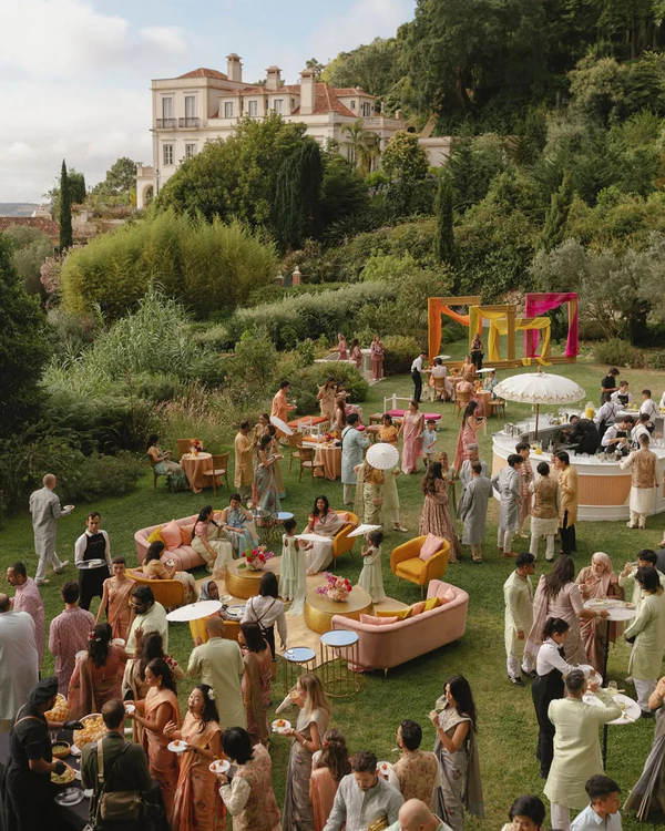15 Best Wedding Venues in Portugal