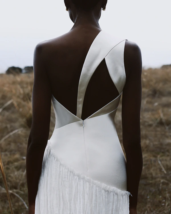 Introducing Luis Infantes 2026 Bridal Collection
