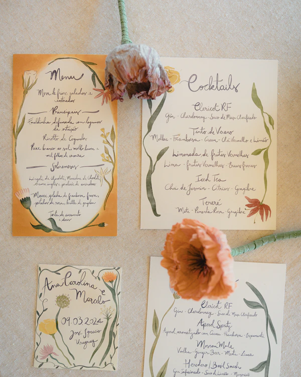 Real Wedding: Ana & Marcelo